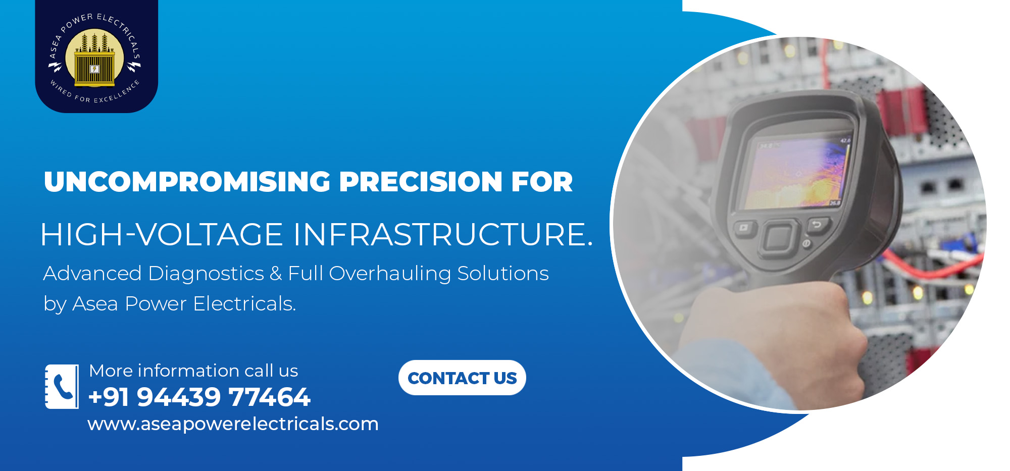 Mastering High-Voltage: A Deep Dive into Our 400KV Transformer Repair Capabilities