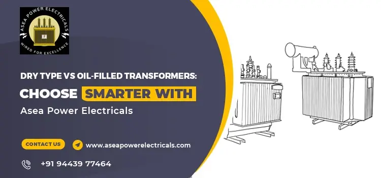 Choosing the Right Power Solution with Asea Power Electricals Choosing the Right Power Solution with Asea Power Electricals