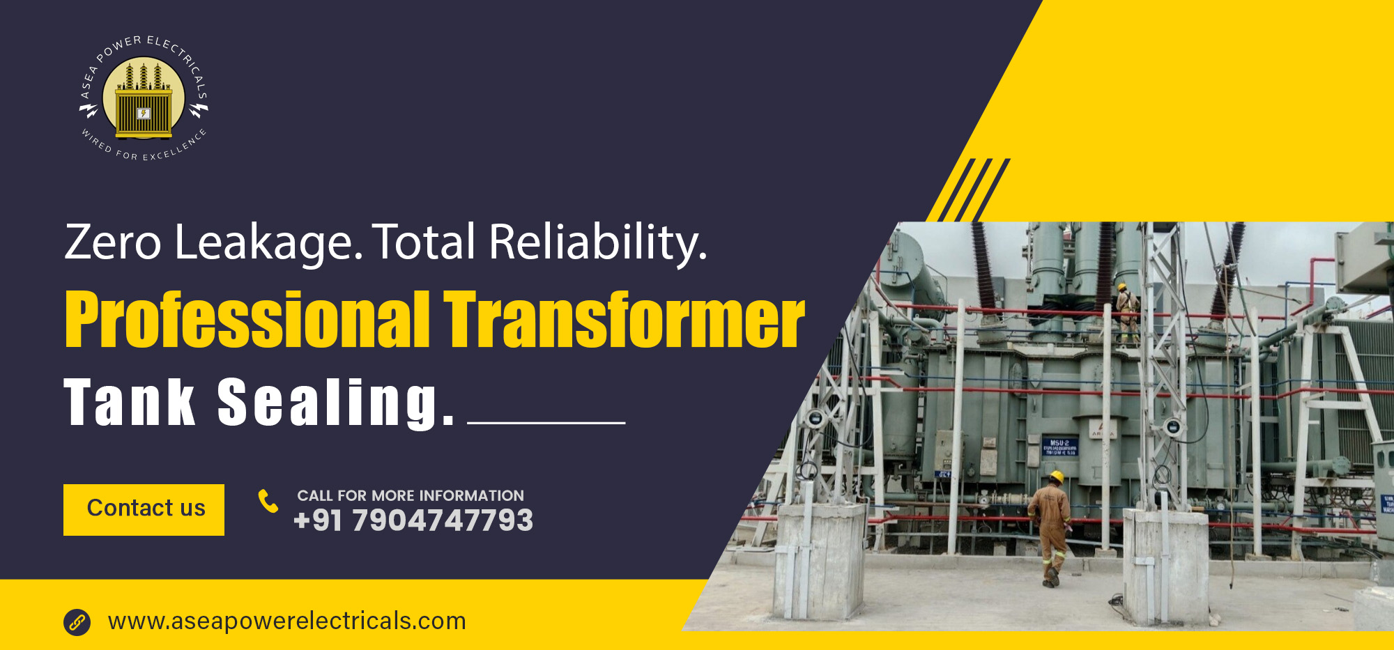 Is Your Transformer Leaking? Why Every Minute Matters for Your Power Grid