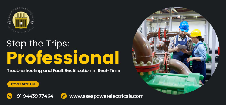 Reducing Factory Electricity Bills by Improving Your Transformer’s Dielectric Strength