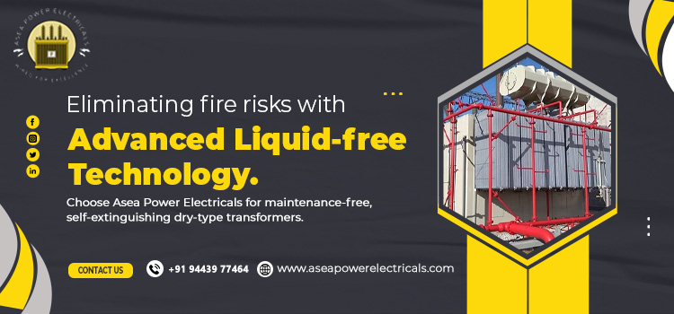 Fire-Resistant Power Distribution: Why Hospitals and Schools are Mandating Liquid-Free Electrical Gear